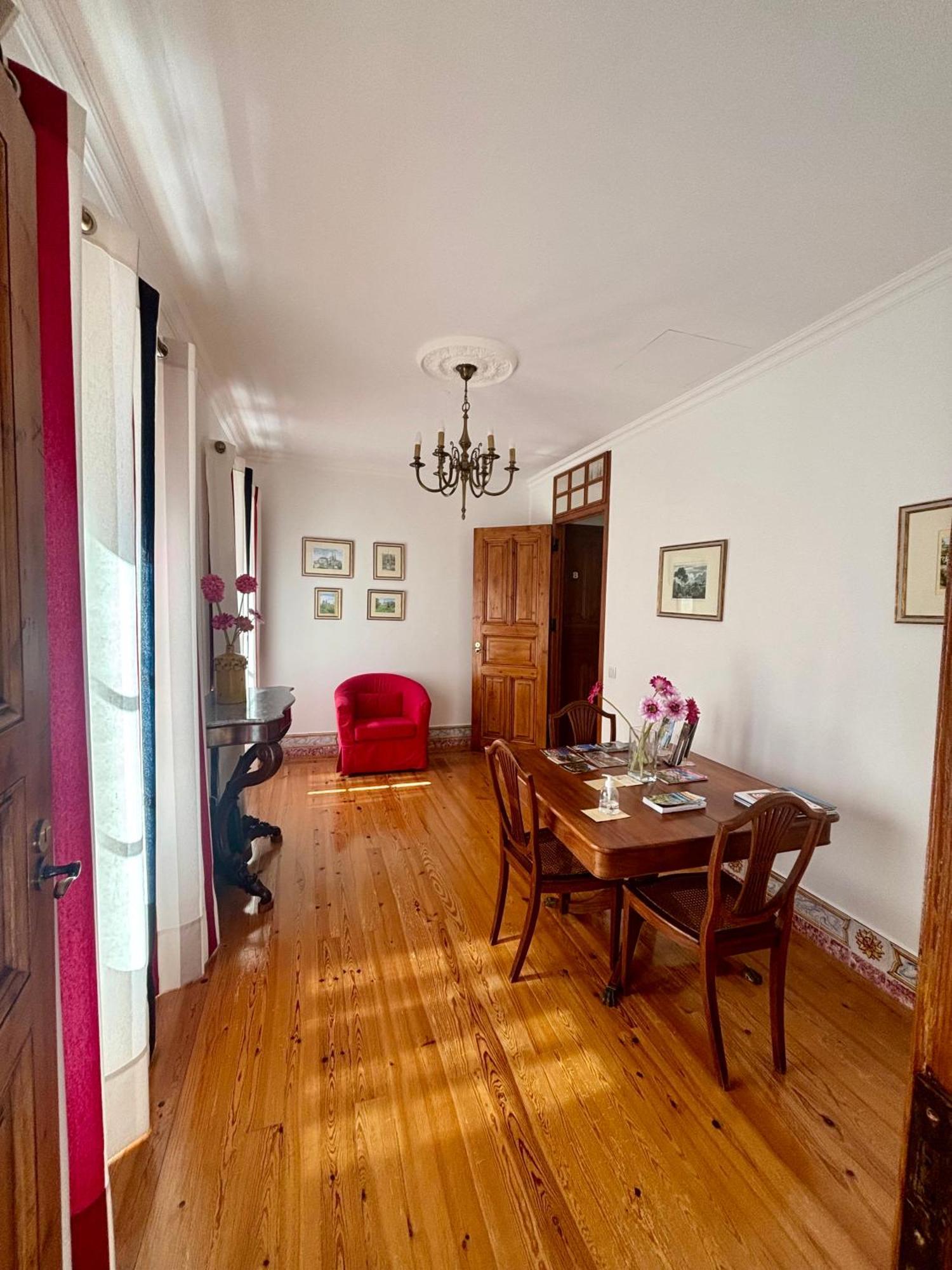 Casa Da Villa 1C Sintra Extérieur photo
